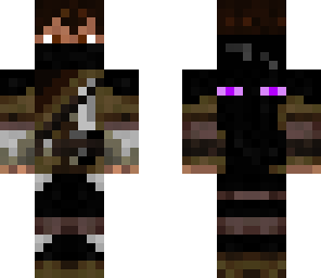 ender - hunter