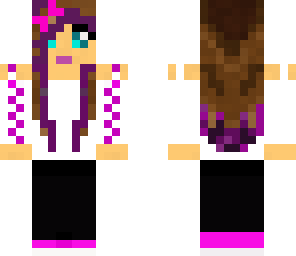 dj girl