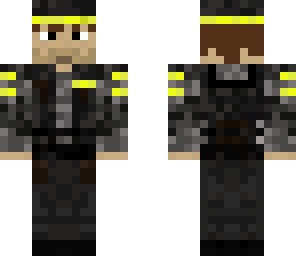 soldier major