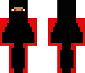 the true assassin
