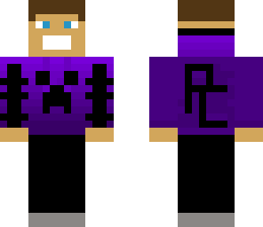 purplecraft