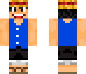 monkey d  luffy