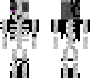 dead enderman