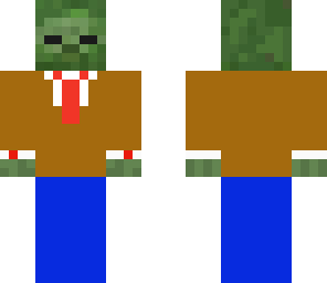 zombie