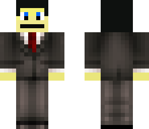 sacredcreeper