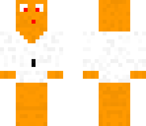 theorangedog