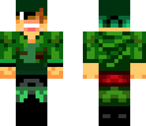 zoro one piece