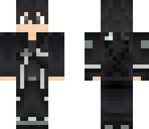 venex6 kirito