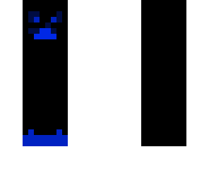 creeper flow blue