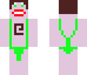 mankini