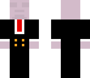 slendernan