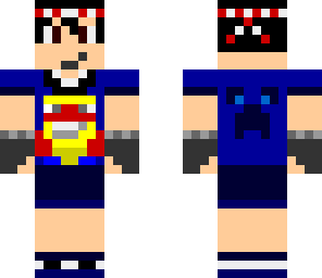 mr pinoy shorts