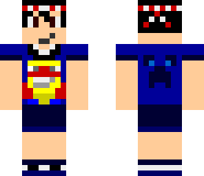 mr pinoy no gloves