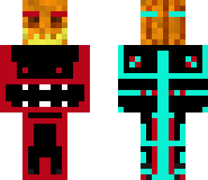enderman i guess