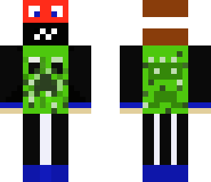 better creeper guy