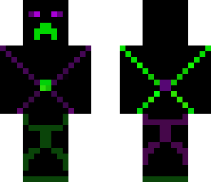 ender creeper