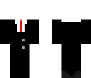 slender man by ivan