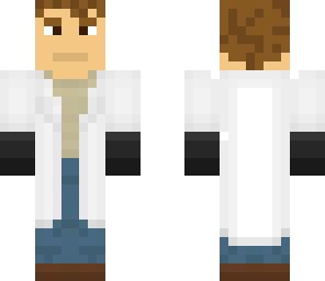tekkit scientest
