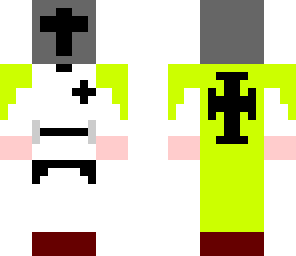 teutonic knight