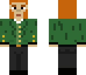 irishman