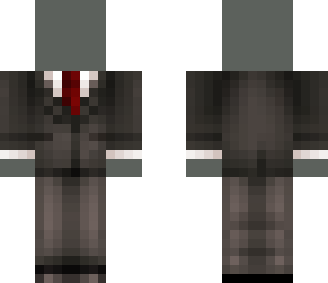 slender man