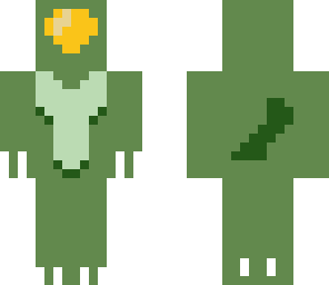 tyranosauros bird