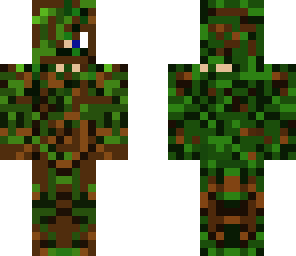 woodland assassin