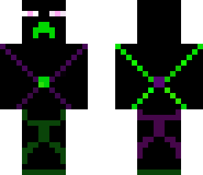 ender creeper