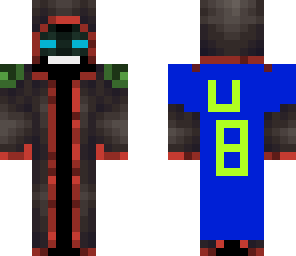 untitled88my youtube skin