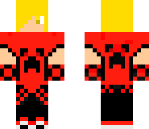 red master 