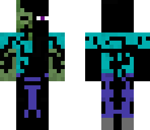 ender zombie