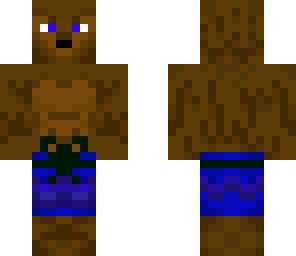werewolf