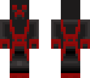 awful creeper ninja