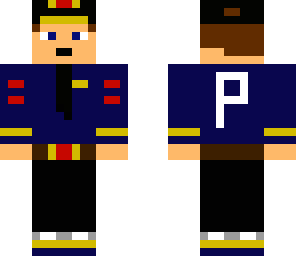 police officer