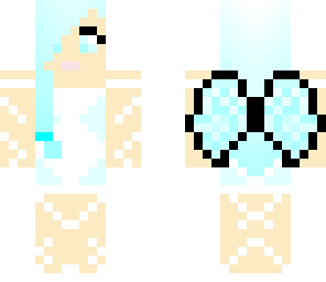 ice fairy