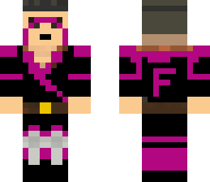 hunter