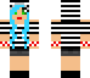 epic girl