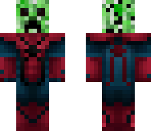 puerco creeper