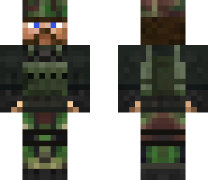 army ranger 