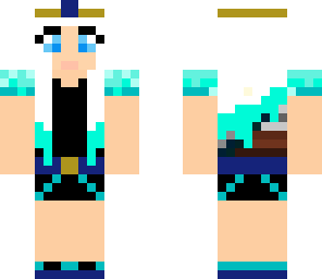 ice warrior
