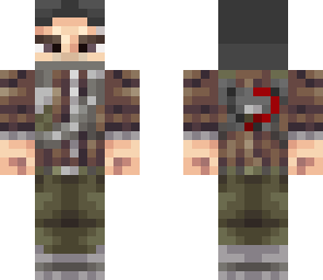 axton vladof