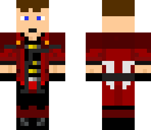 lilethan000 dante - by stonekholdgaming