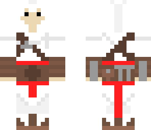 altair ibn la had