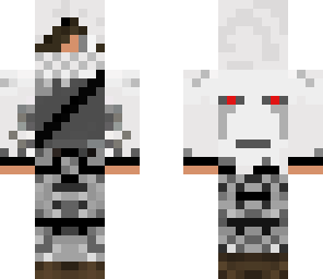 ghast hunter