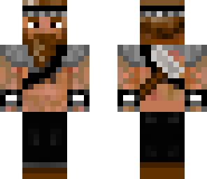 barbarian