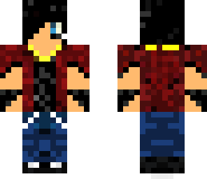 shadox king skin 5