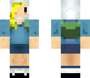 fionna