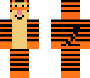 tigger