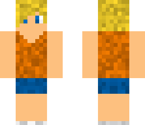 luke meh pj skin series