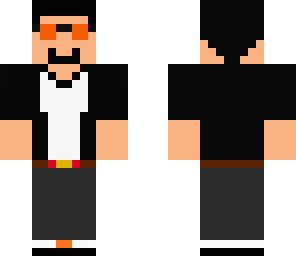 netherbrickpicks skin